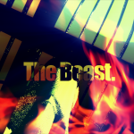 森真梨 / The Beast