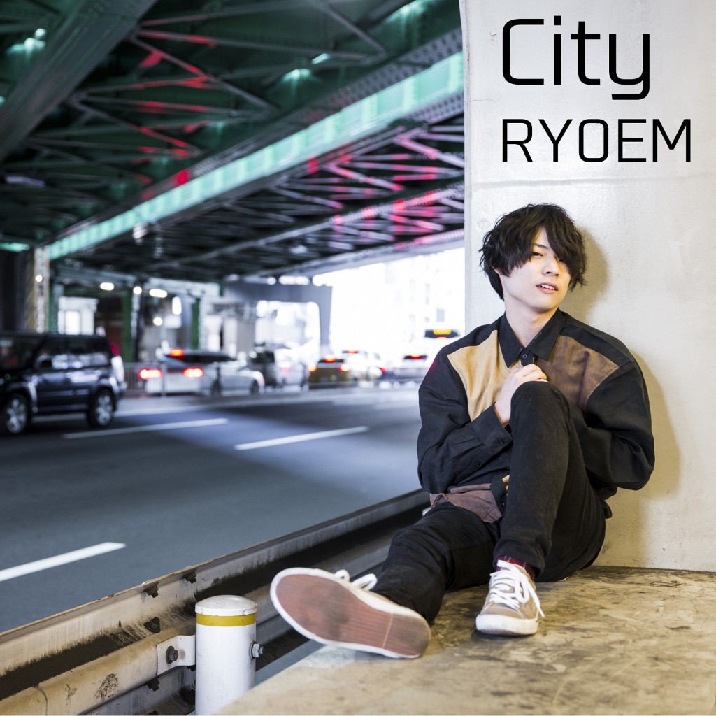 RYOEM City | リンガックス・レコード