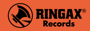RINGAX Records